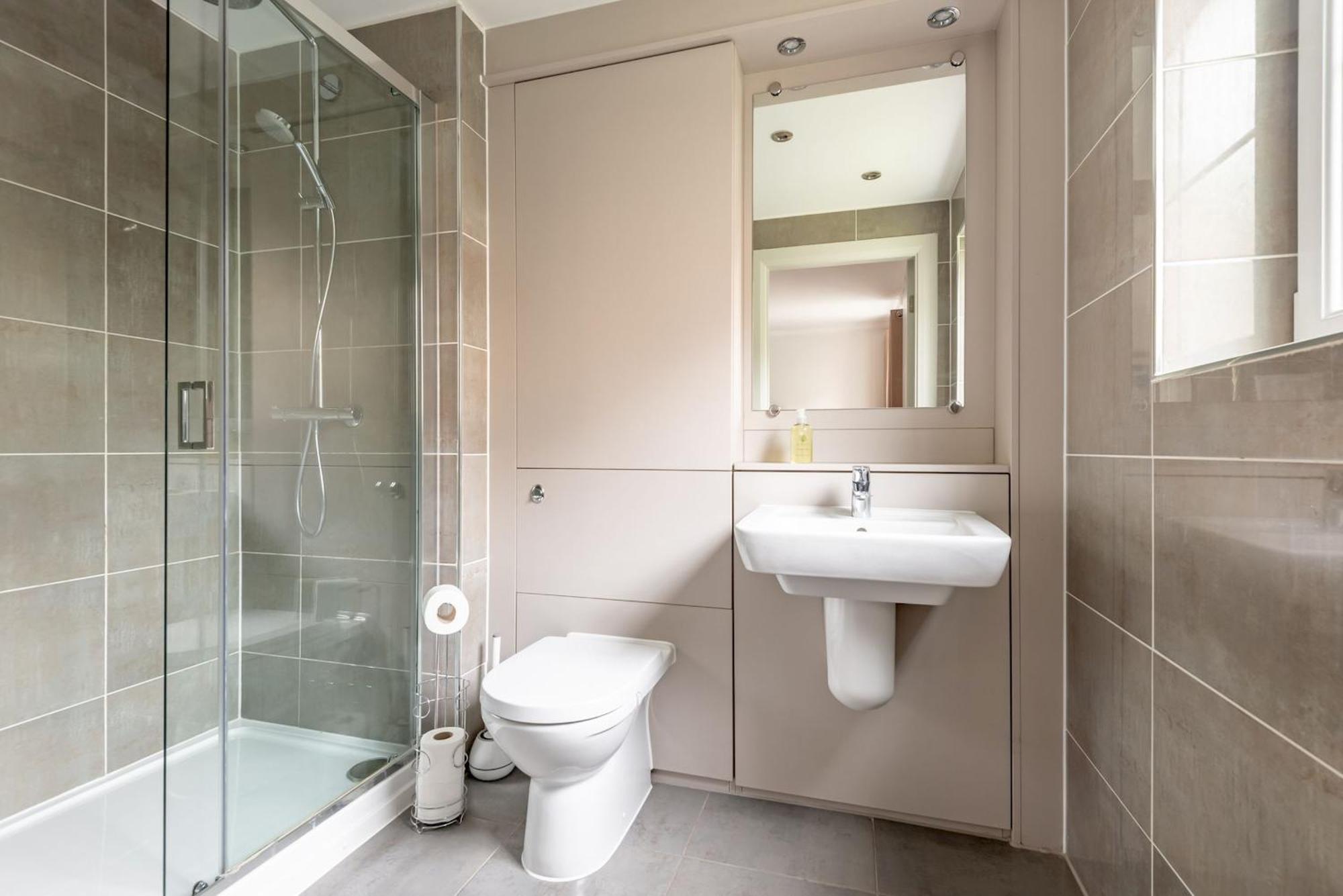 Kingsbarns House - No 1 Apartment St Andrews Ngoại thất bức ảnh